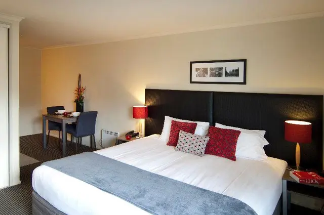 Quest Auckland Serviced Apartments