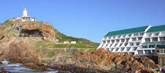 The Point Hotel & Spa