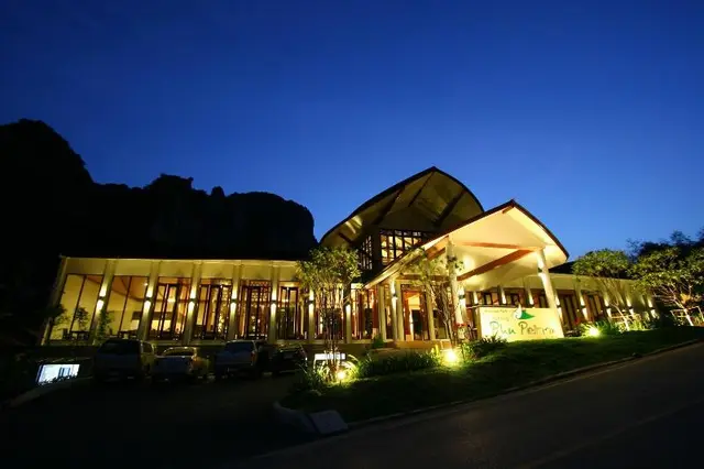 Aonang Phu Petra Resort Krabi
