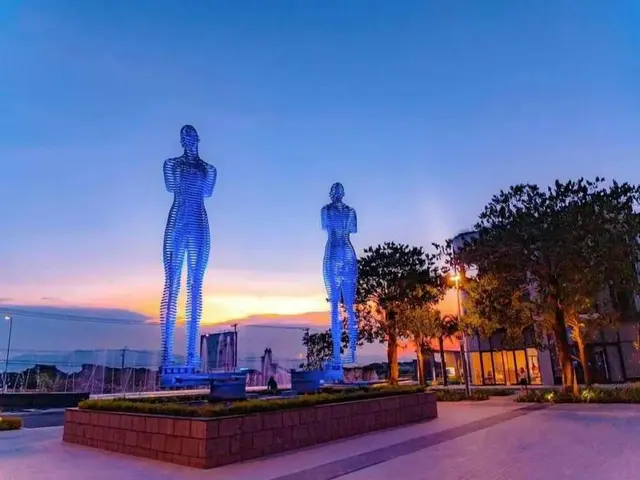 Cam Ranh Beach Resort Near The Airport