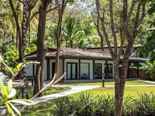 Reunion Wellness Resort Retreats
