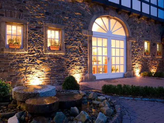 Idingshof Hotel & Restaurant