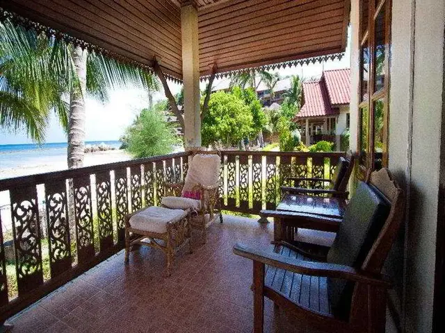 Long Bay Resort