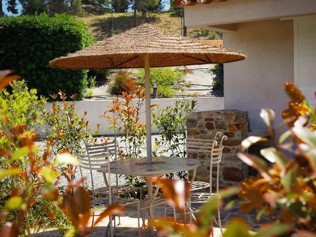 Villa Nais