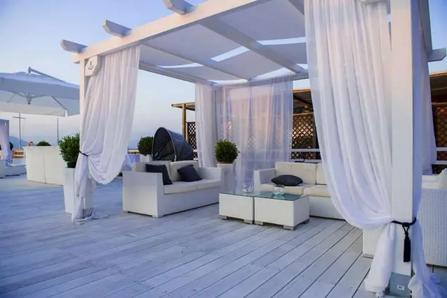 Hotel Le Ancore, BW Signature Collection