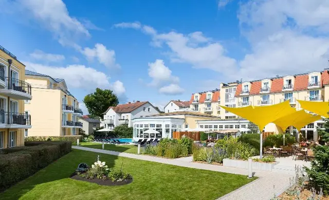 Kaiser Spa Hotel Zur Post