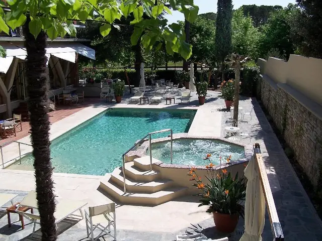 Torretta Hotel