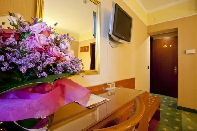 Puccini Hotel