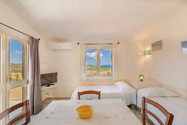 Lu Nibareddu Residence Hotel