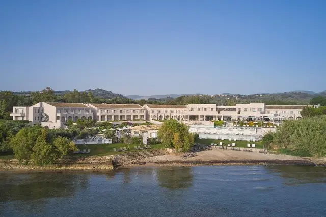 Atlantica Eleon Grand Resort