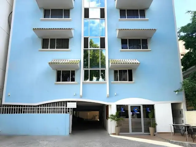 Hotel Costa Azul Panama