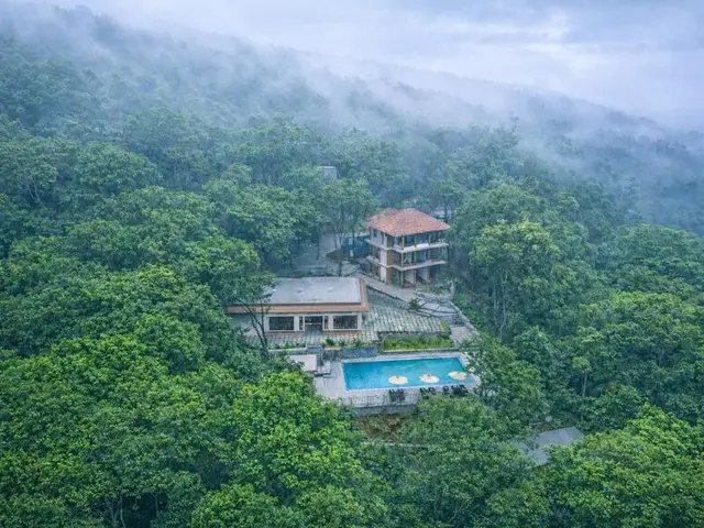 Nirjhara Coorg
