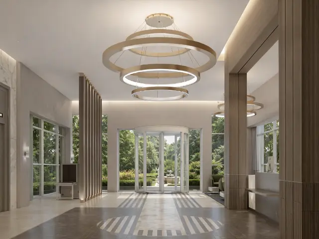 Dusit Princess Al Majma’ah