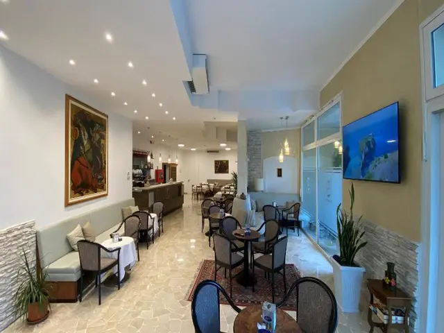 Hotel Lanterna