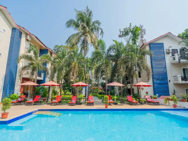Kyriad Prestige Calangute Goa by OTHPL