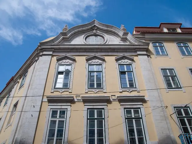 Hotel Corpus Christi Lisboa - Leonardo Ltd Edition