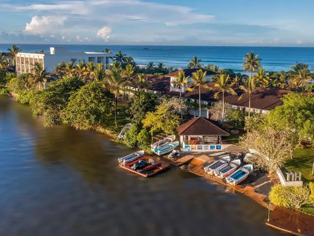 Pullman Bentota Resort And Spa