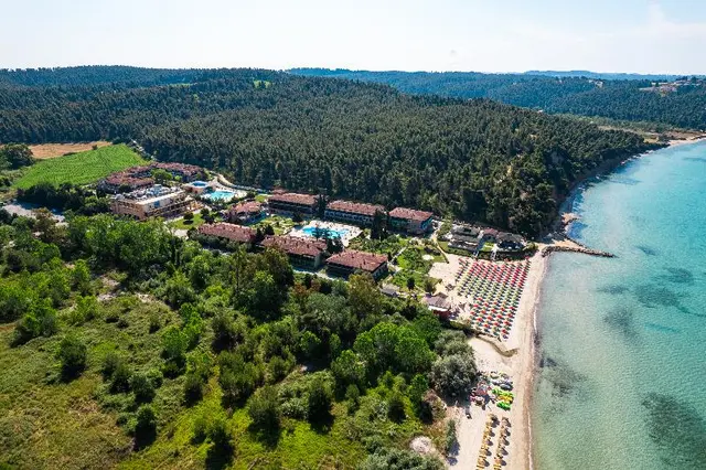 Simantro Resort