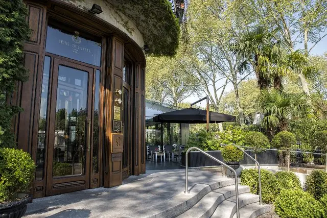 De la Ville Monza - Slh Hotel