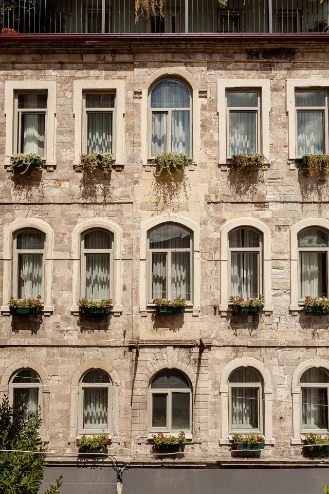 World House Boutique Hotel