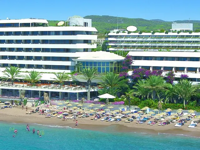 Rubi Hotel