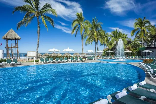 Ocean Breeze Nuevo Vallarta