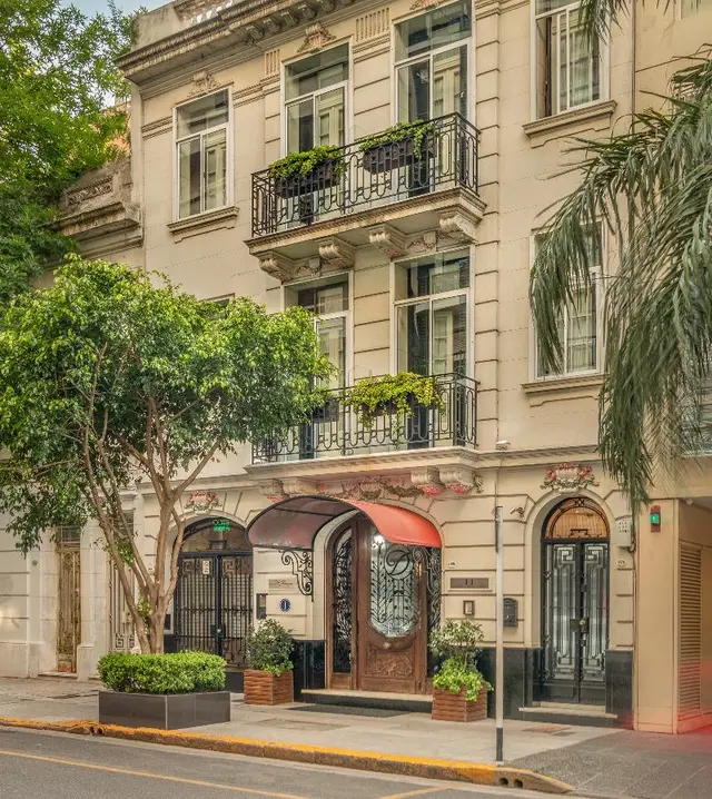 Duque Hotel Boutique & Spa