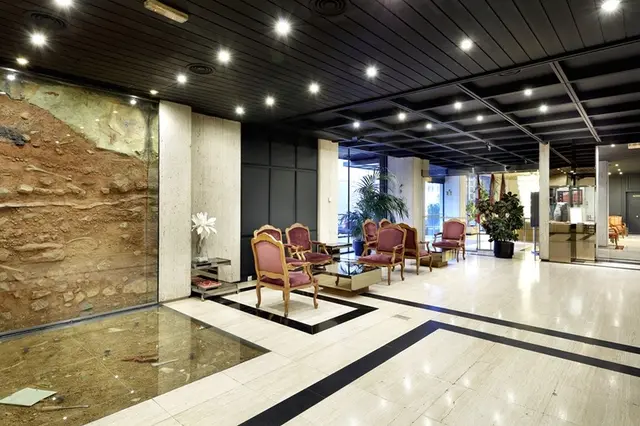 B&B hotel Burgos