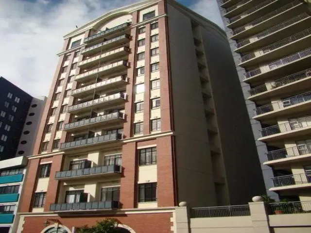Quest on Eden Serviced Apartments Hotel