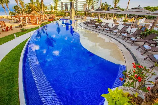 Marival Distinct All-Suites & World Spa-Handwrit C