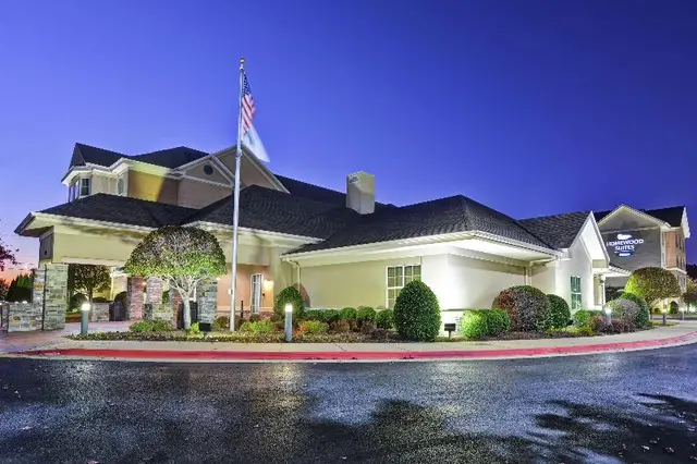 Homewood Suites by Hilton Fayetteville