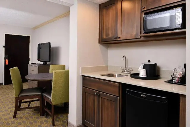 Hampton Inn Myrtle Beach-Northwood