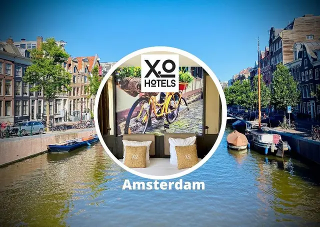 Xo Hotels Inner