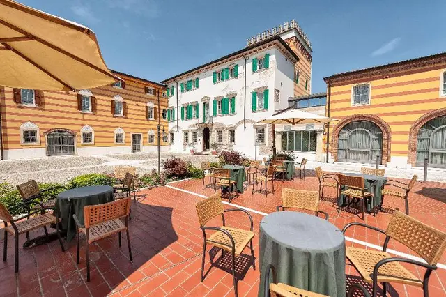 Villa Malaspina