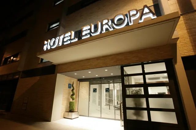 Europa