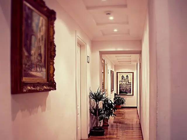 Residenza Domiziano