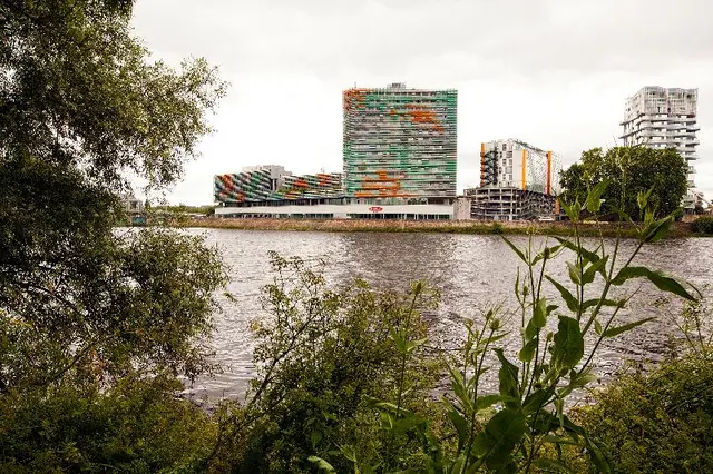 Residhome Nantes Berges de Loire