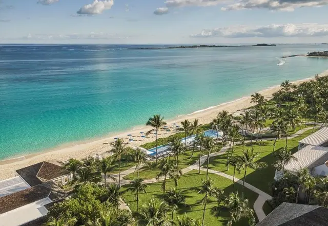 The Ocean Club, A Four Seasons Resort