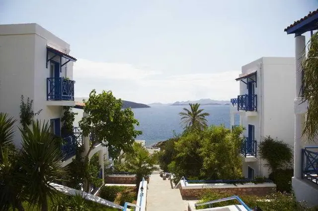 Bodrum Holiday Resort and Spa