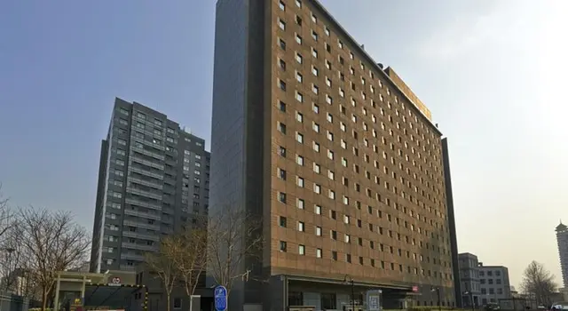 Ibis Beijing Sanyuan