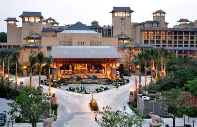 Chimelong Hotel