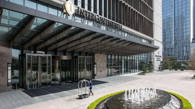 InterContinental Foshan