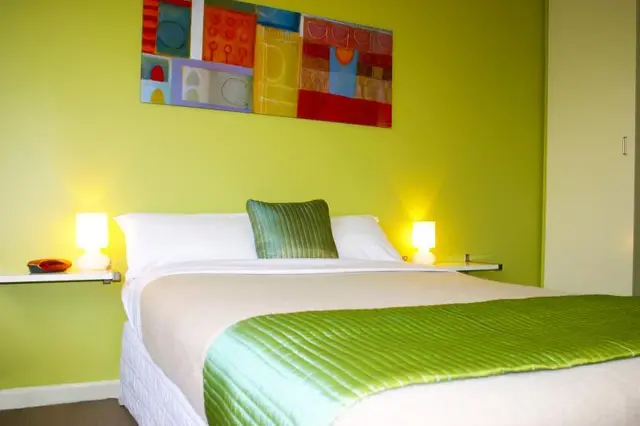 Birches Serviced Apartments