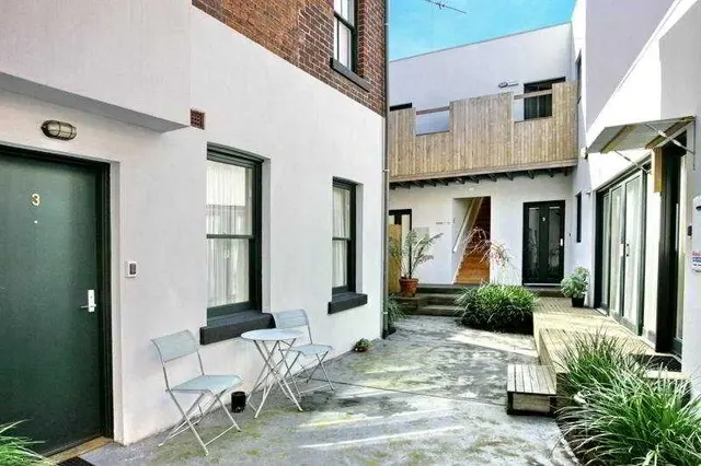 Sixty Two on Grey Apartments
