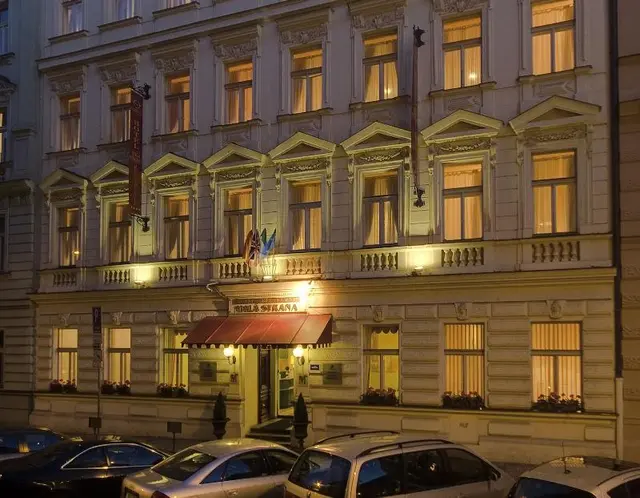 Hotel Mala Strana