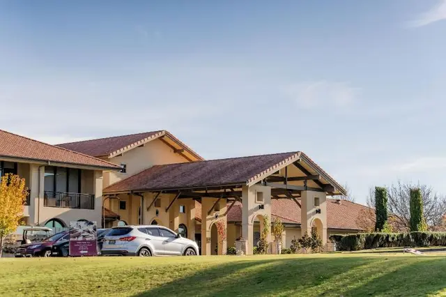Chateau Elan at The Vintage Hunter Valley