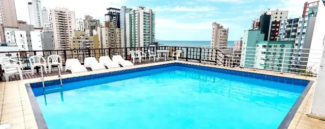 Atoba Praia Hotel