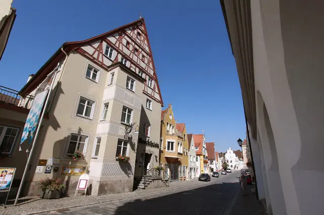 mD-Hotel Meerfraulein