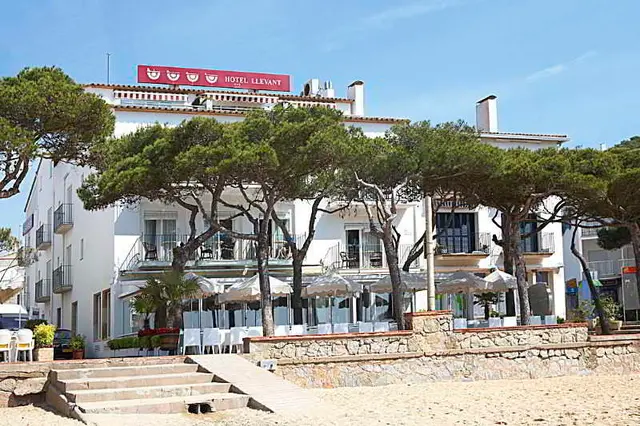 Llevant