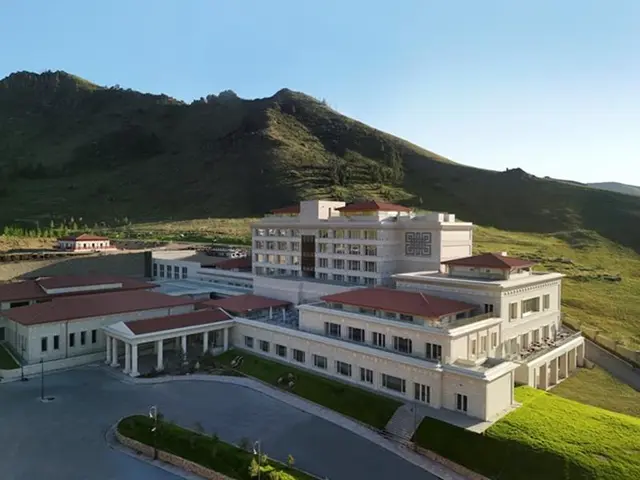 Ayan Zalaat Hotel & Spa